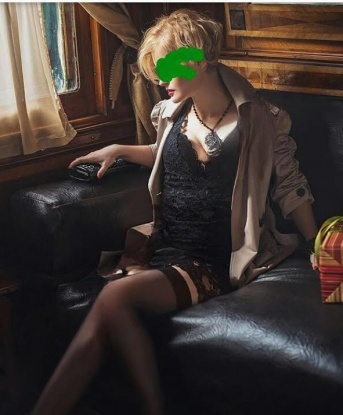 Анкета проститутки Алевтина - город Аладаш, 39 лет, №13591